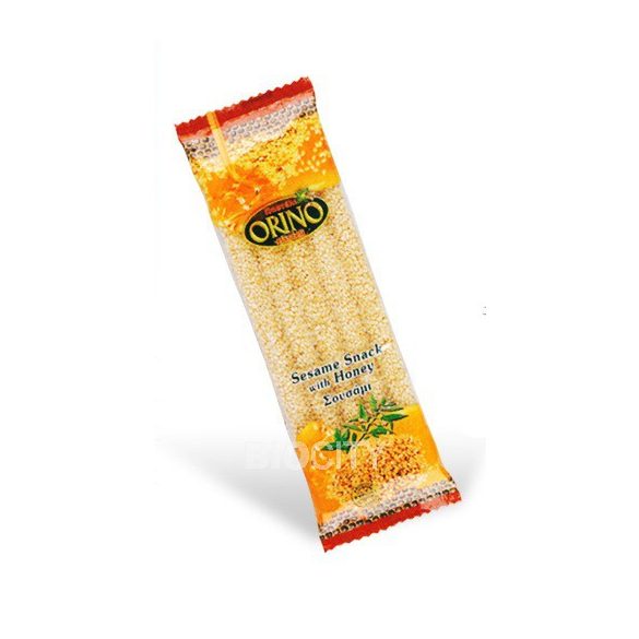 Orino Mézes Szezámszelet 45 g