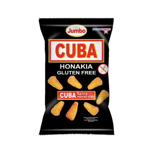 JUMBO KUKORICA SNACK FŰSZER KÚP 100G