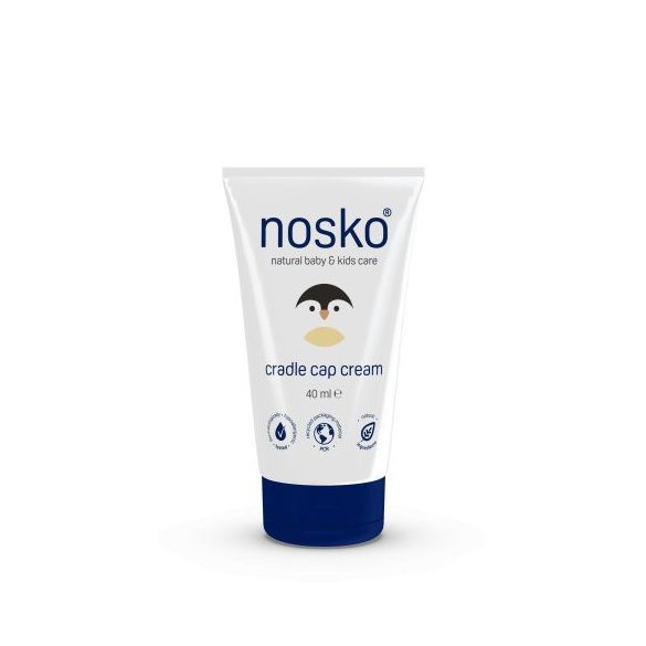 NOSKO BABY KOSZMÓ GÉL 40ML