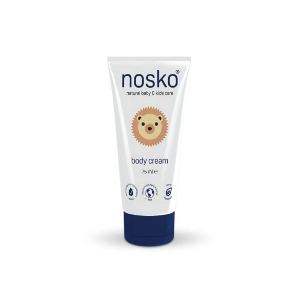 NOSKO BABY TESTKRÉM 75ML