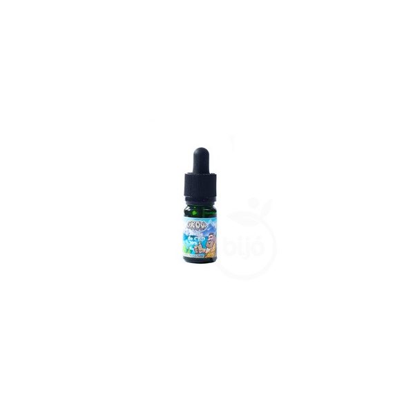 Grow cbd olaj 20% 10 ml