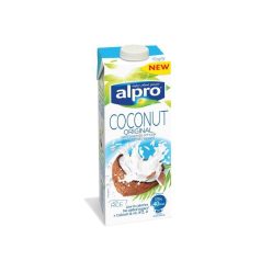 Alpro kókuszital 1000 ml - Bio és natúr élelmiszerek