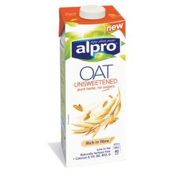 Alpro zabital cukormentes 1000 ml - Bio és natúr élelmiszerek