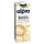 Alpro barista zabital gluténmentes 1000 ml - Bio és natúr élelmiszerek
