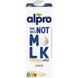 ALPRO THIS IS NOT M*LK 3,5% 1000ML