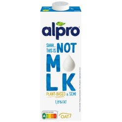 ALPRO THIS IS NOT M*LK 1,8% 1000ML - Bio és natúr élelmiszerek