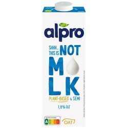 ALPRO THIS IS NOT M*LK 1,8% 1000ML