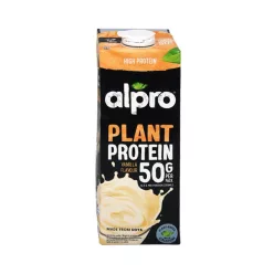 Alpro Vanília Ízű Protein Ital 1000ml