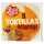 Poco Loco lágy tortilla original 320 g - Bio és natúr élelmiszerek
