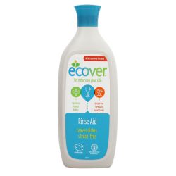 Ecover mosogatógép öblítő 500 ml