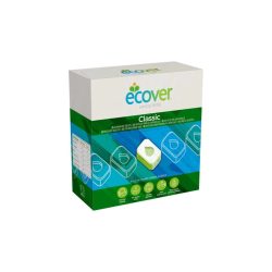 Ecover mosogatógép tabletta 25 db