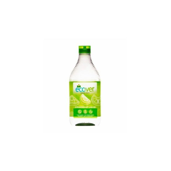 Ecover öko kézi mosogatószer citrom-aloe 450 ml