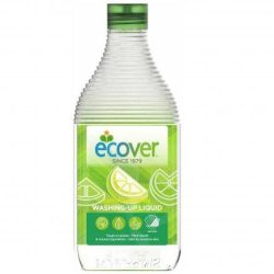 Ecover öko kézi mosogatószer citrom-aloe 450 ml