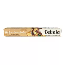 Belmio kávékapszula madame créme brulée nespresso kompatibilis 10 db - Bio és natúr élelmiszerek