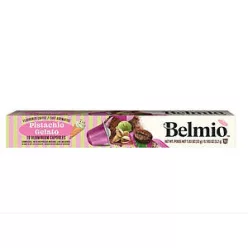   Belmio kávékapszula pistachio gelato nespresso kompatibilis 10 db