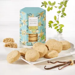Biscuiterie Destrée vaníliás belga vajas keksz 100 g