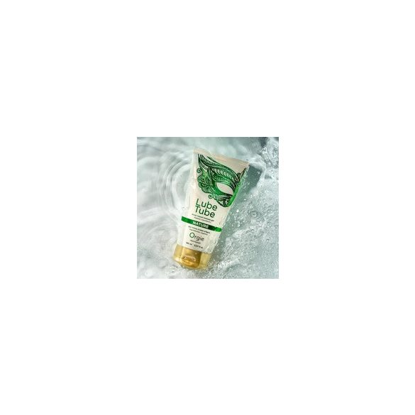 Orgie Lube Tube - vegán síkosító gél (150ml)