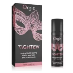 Orgie Tighten - intim szűkítő gél nőknek (15ml)