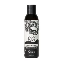 Orgie Lube Tube - műsperma síkosító (150ml) - Bio és natúr intim termékek