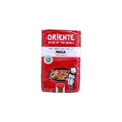 Oriente paella rizs vákuumcsomagolt 1000 g