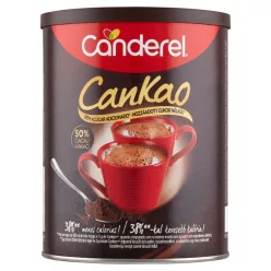 Canderel instant kakaó 250 g - Bio és natúr élelmiszerek
