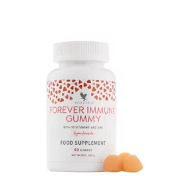 FOREVER IMMUNE GUMMY - Bio és natúr étrendkiegészítők