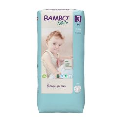 BAMBO NATURE 3 PELENKA 28 db