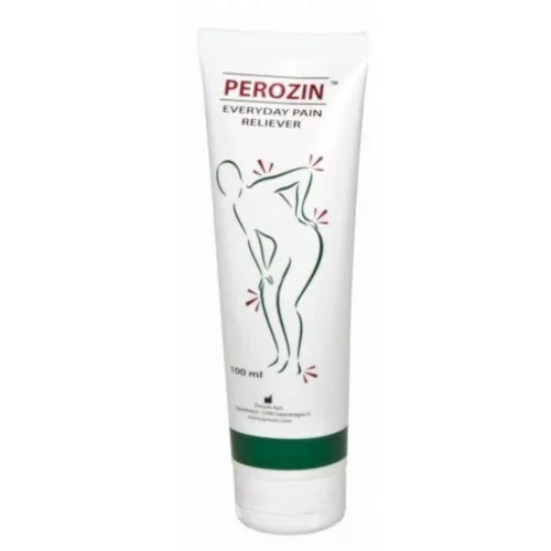 Perozin Hűsítő Krém 100Ml - 