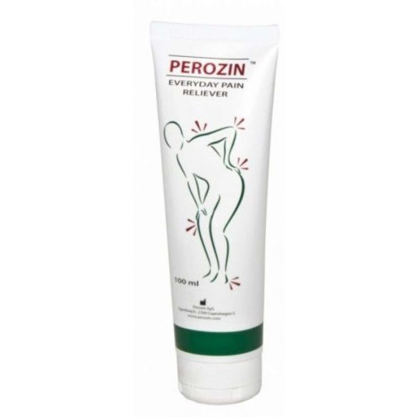 Perozin Hűsítő Krém 100Ml