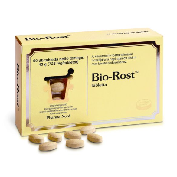 BIO-ROST TABLETTA