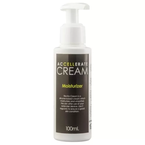 Jes-Extender - hidratáló péniszkrém (100ml) - Bio és natúr intim termékek