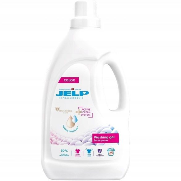 JELP MOSÓGÉL COLOR 2000ML