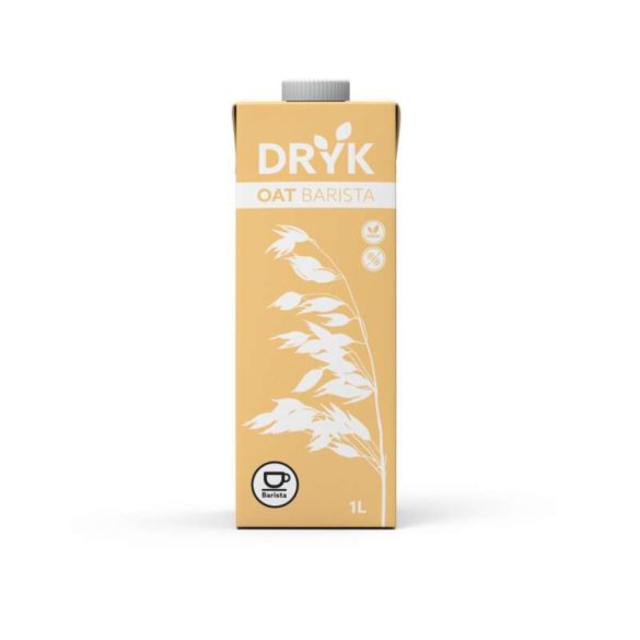 DRYK BARISTA ZABITAL 1000ML