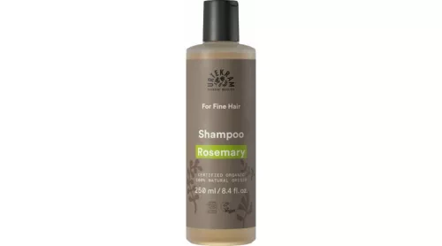 Urdbram bio sampon rozmaring 250 ml - Bio és natúr kozmetikumok