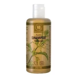 Urdbram bio sampon csalán 250 ml - Bio és natúr kozmetikumok