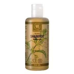 Urdbram bio sampon csalán 250 ml - Bio és natúr kozmetikumok