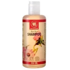 Urdbram bio sampon teafaolaj 500 ml - Bio és natúr kozmetikumok