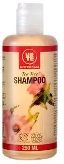 Urdbram bio sampon teafaolaj 500 ml - Bio és natúr kozmetikumok