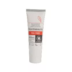 Urdbram bio fogkrém teafaolaj 75 ml - Bio és natúr kozmetikumok