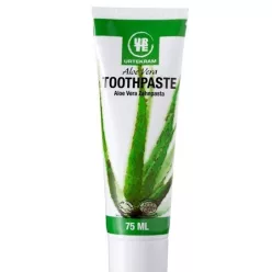Urdbram bio fogkrém aloe vera 75 ml - Bio és natúr kozmetikumok