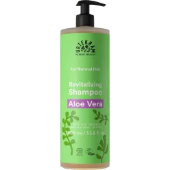 Urdbram bio sampon aloe vera 250 ml - Bio és natúr kozmetikumok
