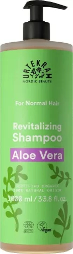 Urdbram bio sampon aloe vera 250 ml - Bio és natúr kozmetikumok