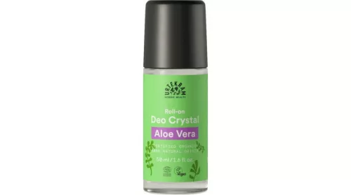 Urdbram bio deo roll-on aloe vera 50 ml - Bio és natúr kozmetikumok