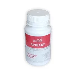 Dydex apibaby kapszula 60 db - 