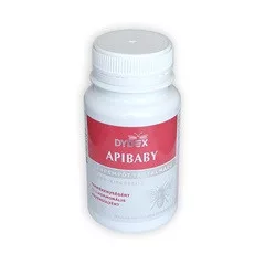 Dydex apibaby kapszula 60 db - 