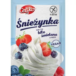 CELIKO TEJSZÍNHABPÓTLÓ GM. 50 G - Bio és natúr élelmiszerek