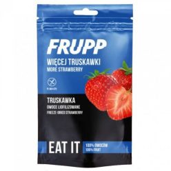 Frupp liofilizált eper 13 g