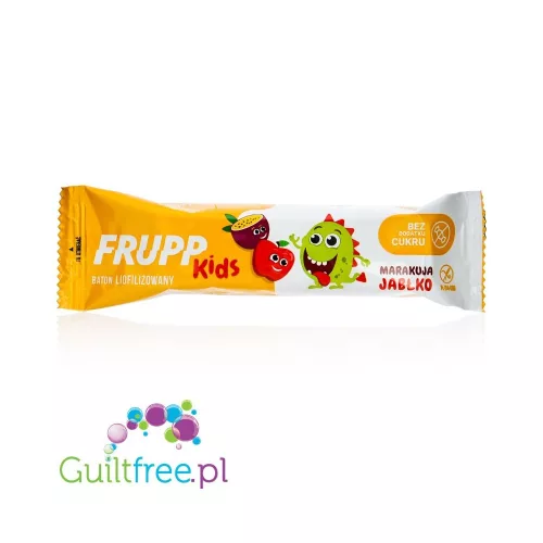 CELIKO FRUPP SZELET MARACUJA 9 G - 