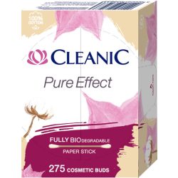 CLEANIC FÜLTISZTÍTÓ PURE EFFECT 200+75DB