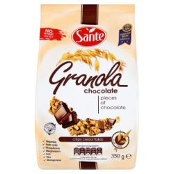 Sante Granola Csokoládés 350 g